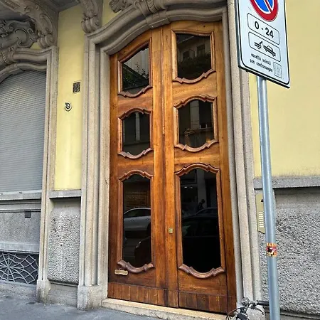 Апартаменты Welcome To Corso Buenos Aires